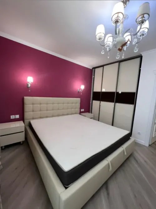 Продаж 3к Квартира 82 кв.м массив радужный Одеса - фото 11