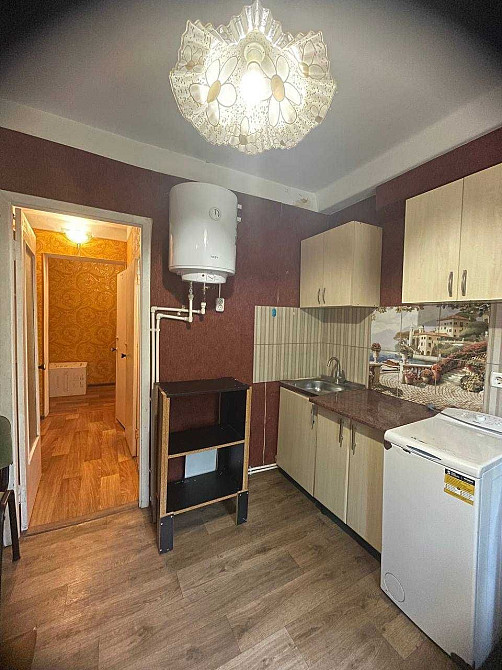 Продаж Квартира 1-кімнатна, 3/9 поверх на Наумова Генерала вул., д. 23б Kiev - photo 1