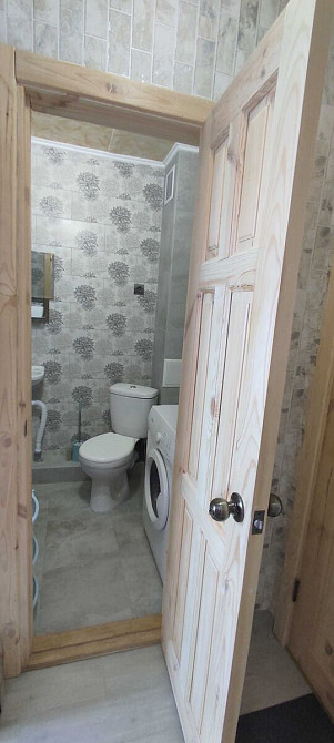 Оренда Квартира 1-кімнатна, 7/9 поверх на Академика Туполева ул., 17/19 Київ - фото 14