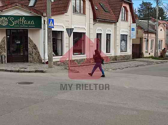 Продаж торгове приміщення на Стрільнична, 25 поверх - 1/1 Uzhhorod