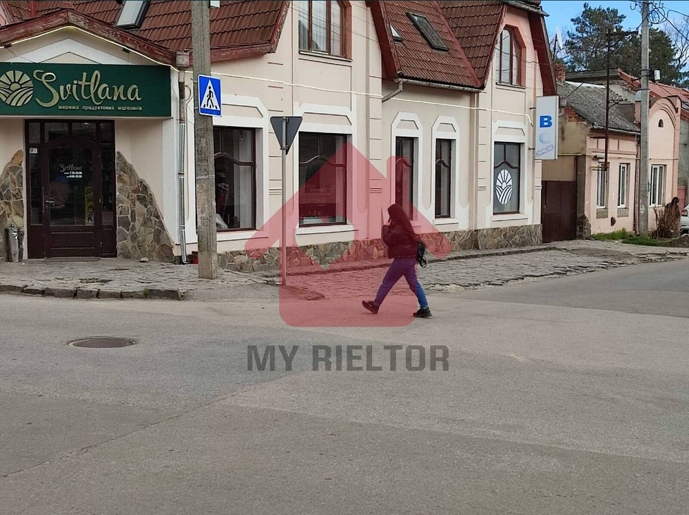 Продаж торгове приміщення на Стрільнична, 25 поверх - 1/1 Uzhhorod - photo 1