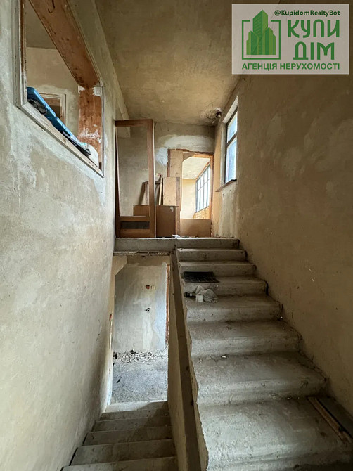 Двоповерховий Будинок в місті. Кропивницький - фото 6