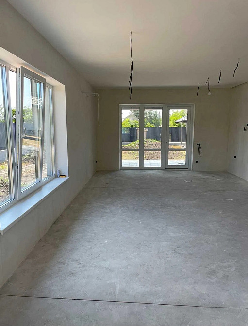 Продаж 1-поверховий Будинок з ділянкою 10 сот 114 кв.м 3 кімн. на Тетерівка Zhytomyr - photo 4