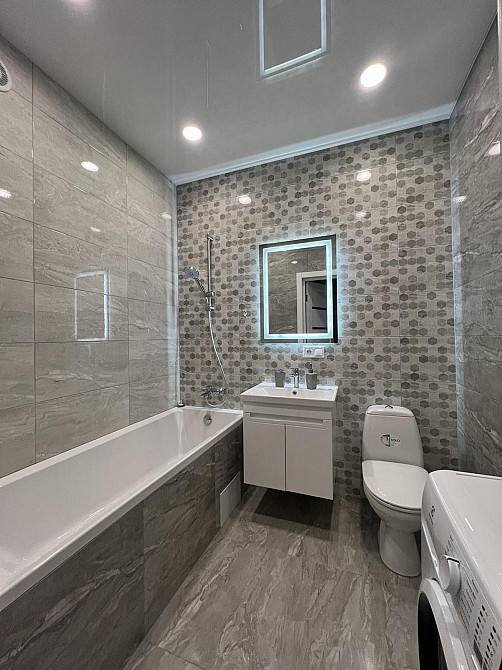 Продаж Квартира 1-кімнатна, 8/16 поверх на вул. Пасічна Львов - изображение 10