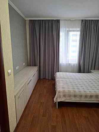 Оренда Квартира 1-кімнатна, 4/25 поверх на вул. Софії Русової, 3В Київ