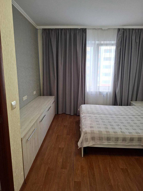 Оренда Квартира 1-кімнатна, 4/25 поверх на вул. Софії Русової, 3В Київ - фото 3