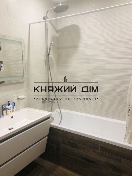 Продается 1 к.кв. студия в ЖК бизнес-класса Французский квартал 2. № 21112159 Київ - фото 7