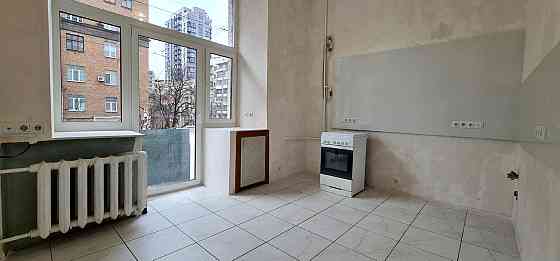 Продаж Квартира 2-кімнатна, 2/5 поверх на Саксаганського вул., д. 68/21 Київ