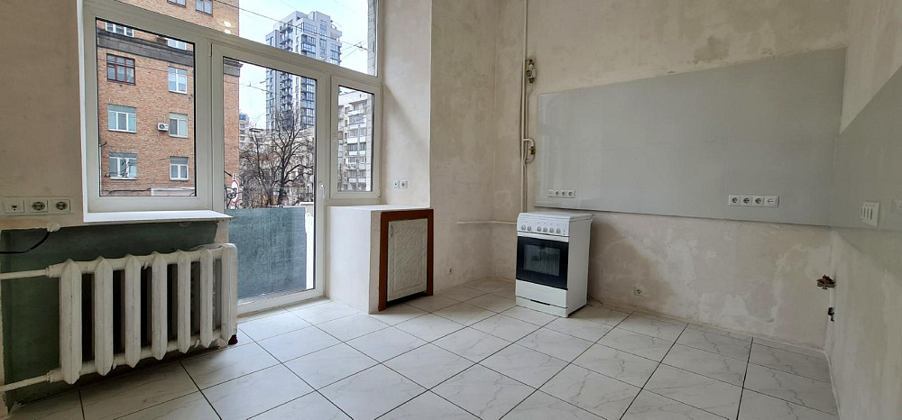 Продаж Квартира 2-кімнатна, 2/5 поверх на Саксаганського вул., д. 68/21 Київ - фото 6