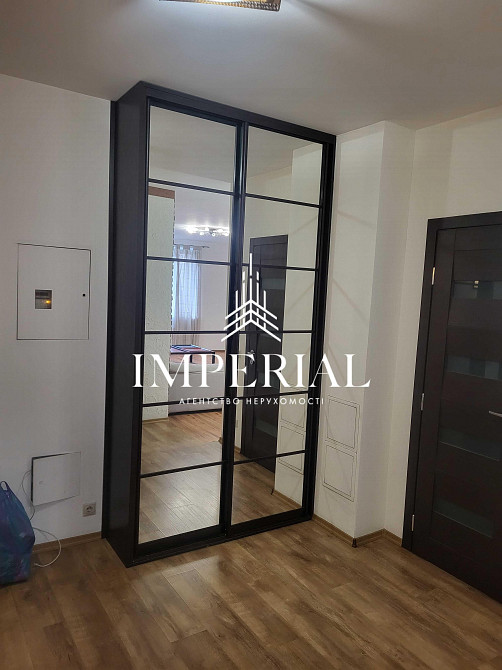 Оренда Квартира 3-кімнатна, 6/22 поверх на вул. Окіпної Раїси Київ - фото 16