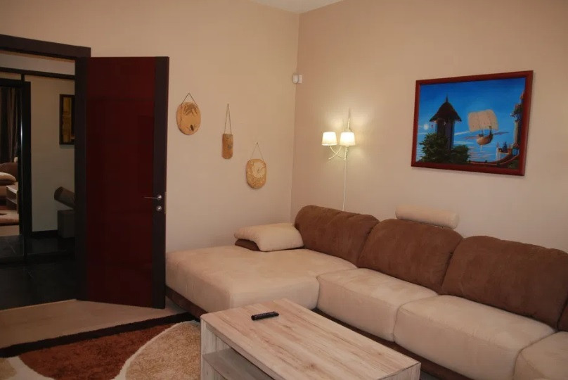 Оренда Квартира 2-кімнатна, 3/3 поверх на Торговая ул., 6 Одеса - фото 3