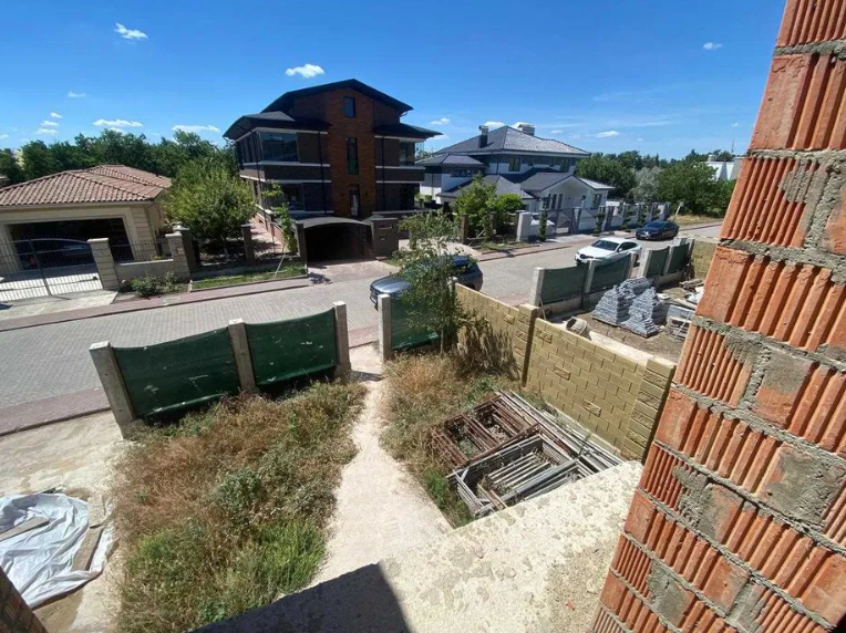 Продам 2-х этажный дом в коттеджном поселке "Сосновый Берег" (Фонтанка, ТЦ "Ривьера") Фонтанка - изображение 4