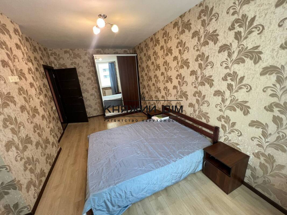 Оренда Квартира 2-кімнатна, 12/25 поверх на Драгоманова ул. Київ - фото 7