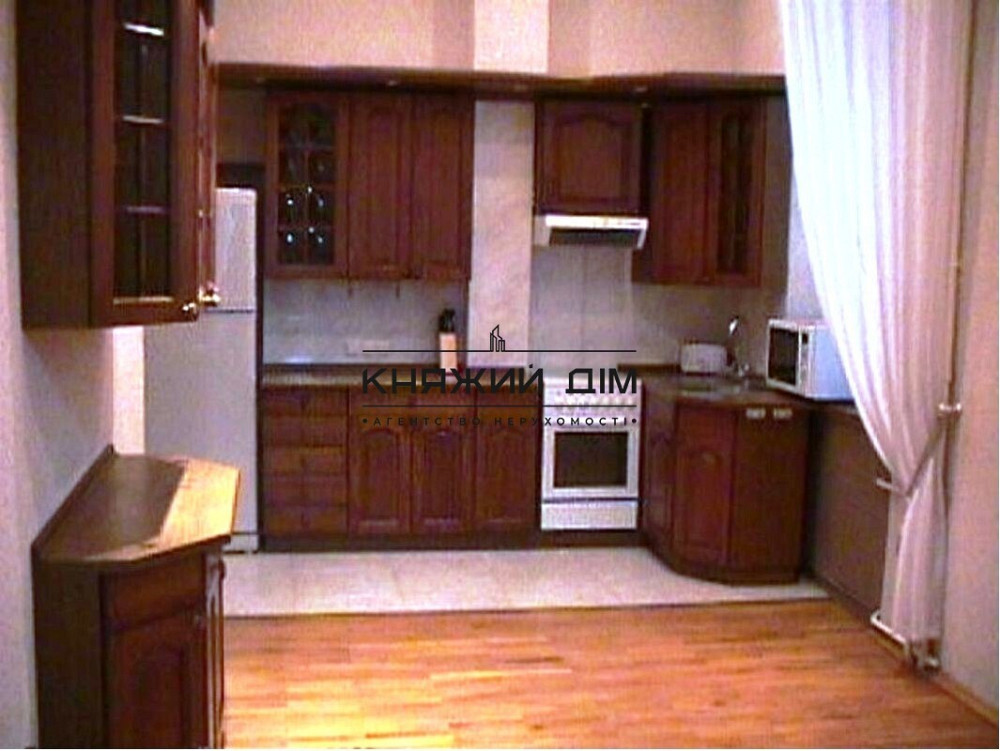 Продаж шикарної 4-х к.кв. біля метро Площа Українських Героїв по вул. Антоновича. Код об'єкту №: 21115386 Київ - фото 2