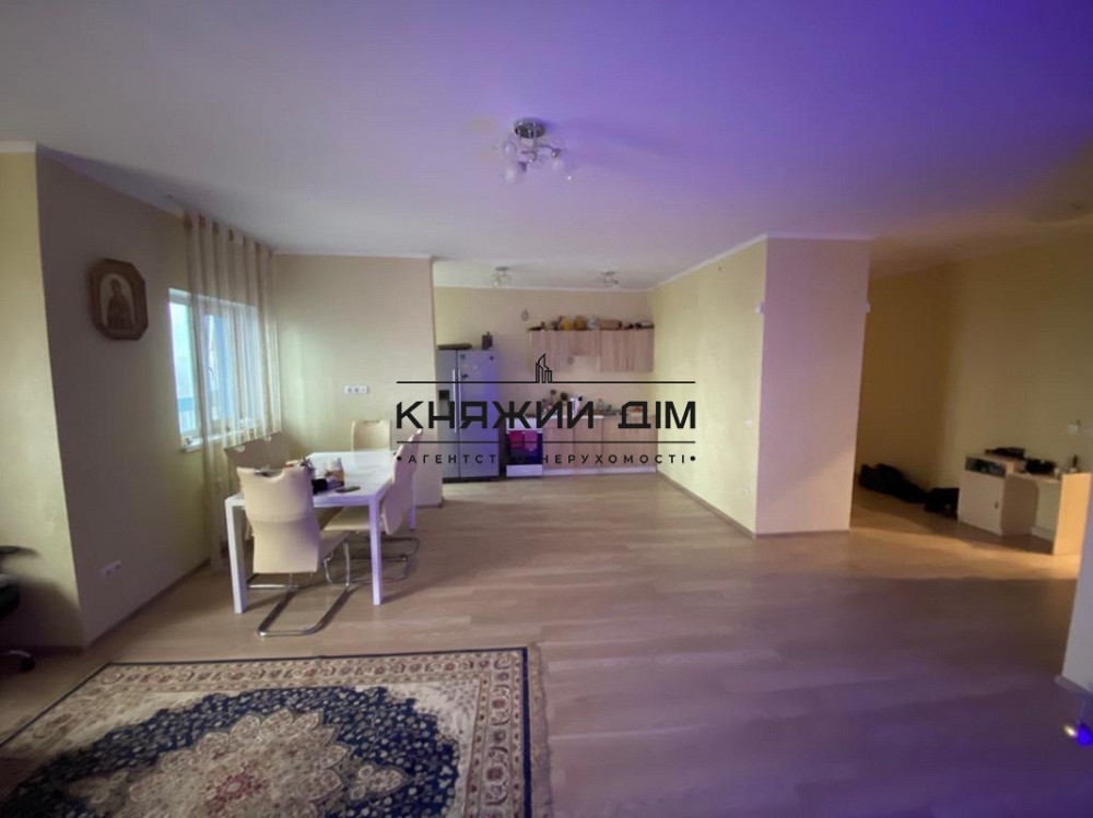 Продаж 2-кімнатної видової квартири ЖК Київ - фото 1