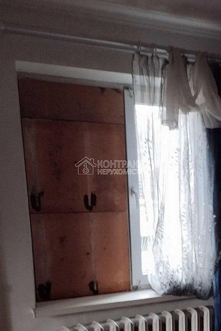 Продаж Квартира 1-кімнатна, 2/5 поверх на вул. Вулиця Бригади «Хартія» Харків - фото 9