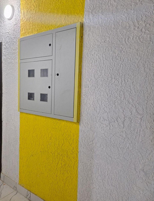 Продаж Квартира 1-кімнатна, 8/11 поверх на вул. Захисників Маріуполя Рівне - фото 13