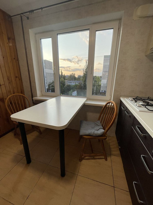 Продаж Квартира 3-кімнатна, 5/9 поверх на Шолом-Алейхема вул., д. 6 Kiev - photo 4