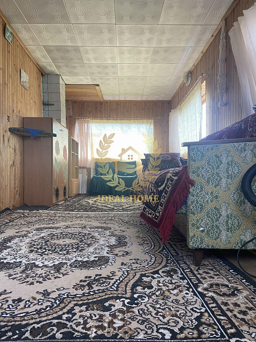 Продам дачна ділянка з будинком Лебедин - фото 15