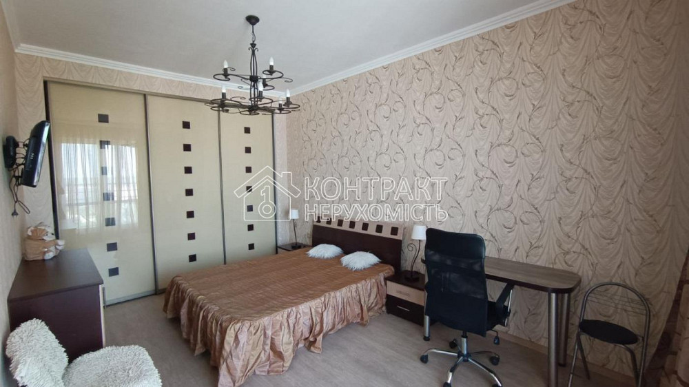 Продаж Квартира 2-кімнатна, 11/16 поверх на вул. Римарська Харьков - изображение 6