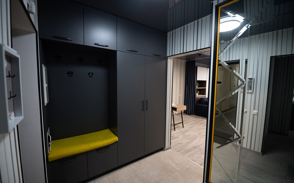 Продаж Квартира 1-кімнатна, 7/19 поверх на Берестейський проспект, 55 Київ - фото 15