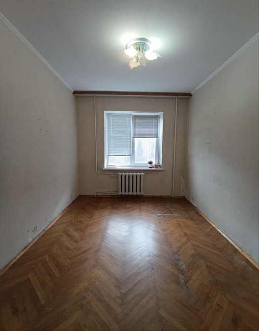 Продаж Квартира 3-кімнатна, 4/9 поверх на Червоної Калини вул., д. 37 Київ - фото 5