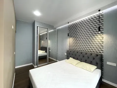 Оренда 2к Квартира 40 кв.м ЖК Грані Дніпро - фото 2