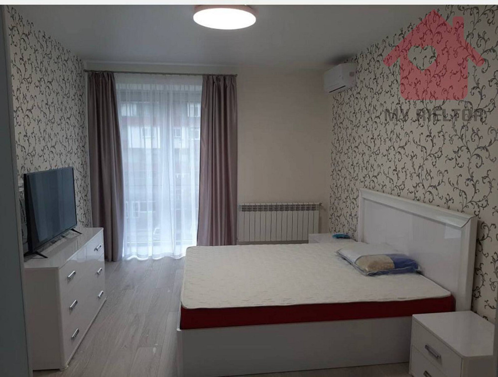 Оренда Квартира 1-кімнатна, 3/5 поверх на Шевченка пров. Ужгород - фото 3