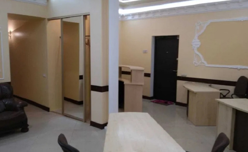 Оренда офісне приміщення на Коблевская ул., 40 поверх - 1/4 Одесса - изображение 13