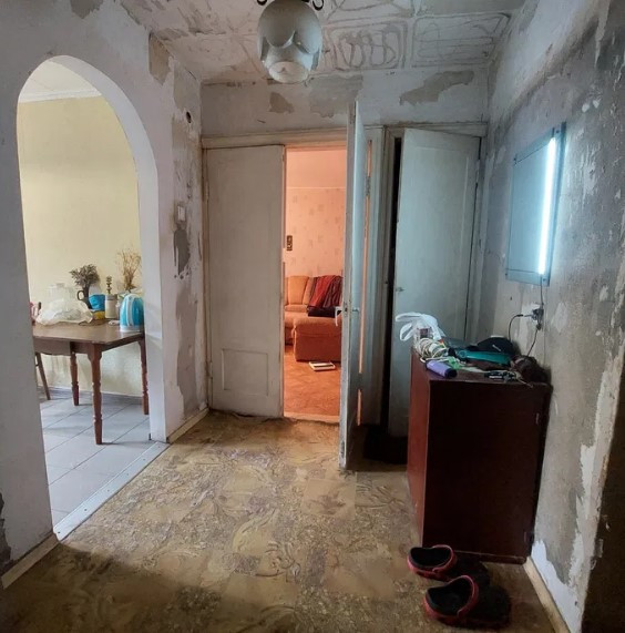 Продаж Квартира 3-кімнатна на ул. Варненская, 7г Odessa - photo 7