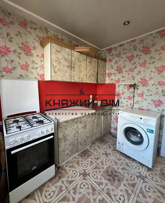 Оренда Квартира 2-кімнатна, 7/9 поверх на вул. Луначарского Анатолия ул./Митрополита Андрія Шептицького Киев - изображение 6