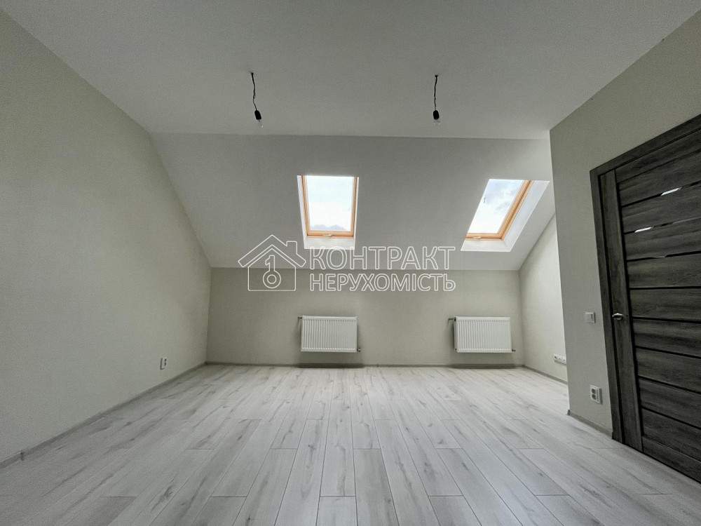 Продаж Квартира 2-кімнатна, 3/4 поверх на вул. Букова Харків - фото 7