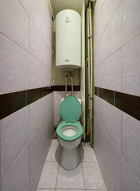 Продаж Квартира 3-кімнатна, 8/9 поверх на Малиновского Маршала ул., 58 Дніпро - фото 10