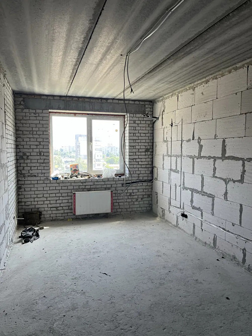 1 кімнатна квартира, ЖК Променада, м. Вишневе, бучанський район Vyshneve - photo 3