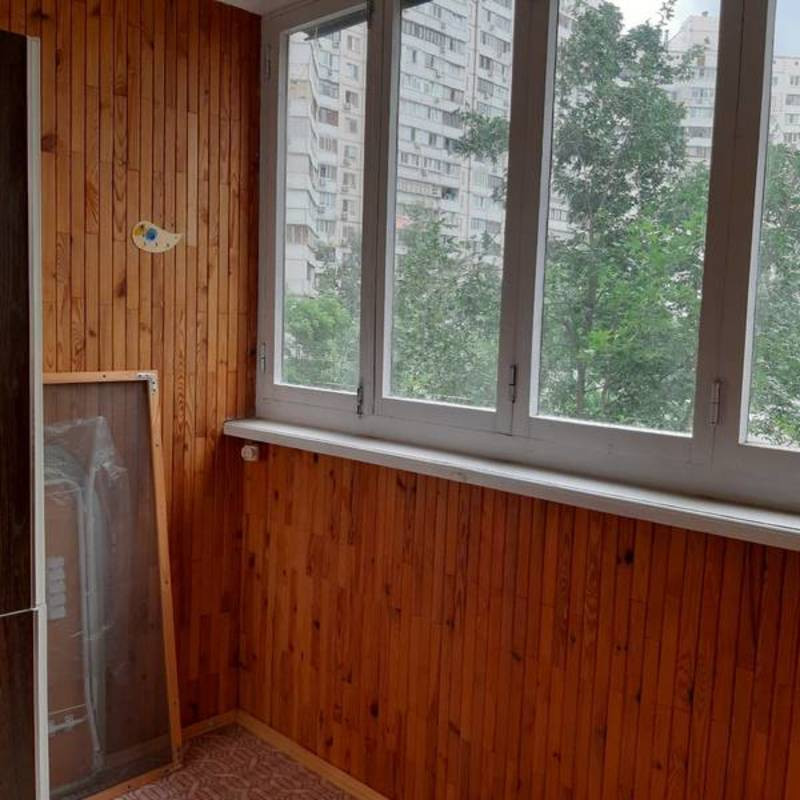 Оренда Квартира 3-кімнатна, 3/16 поверх на ул. Анны Ахматовой, 17 Київ - фото 2