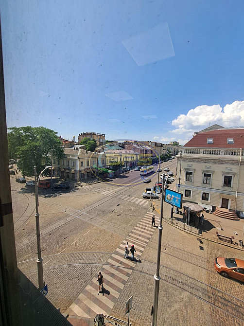 Оренда офісне приміщення на вул. Ніжинська поверх - 4/8 Одеса - фото 5