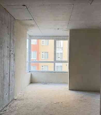 Продаж Квартира 1-кімнатна, 2/7 поверх Тернополь