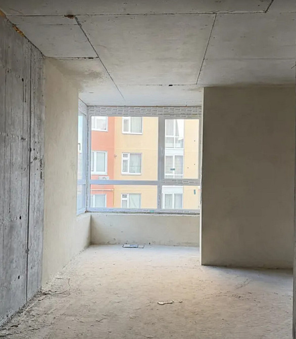 Продаж Квартира 1-кімнатна, 2/7 поверх Тернополь - изображение 1