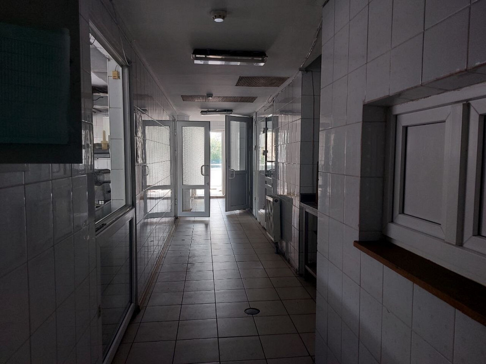 Продаж приміщення вільного призначення на улица Выставочная, д.1 приміщень - 5, поверх - 1/1  - изображение 16