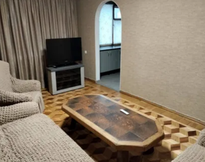 Трехкомнатная квартира на поселке Котовского, улица Генерала Бочарова Одеса - фото 3