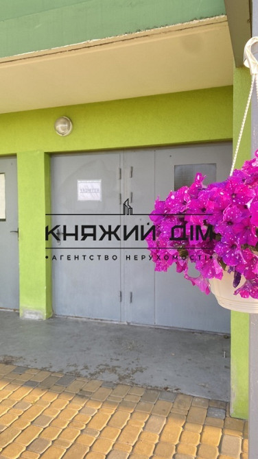 Оренда 1 кім. студіо на Мінському масиві в новому будинку № 11196130 Kiev - photo 13