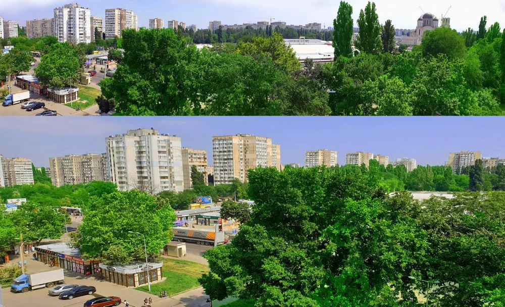 2-комнатная квартира на Бочарова/Добровольского. Odessa - photo 10