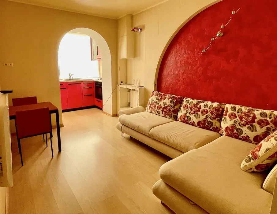 Продаж 1к Квартира 49 кв.м Маршала Говорова Одеса - фото 7