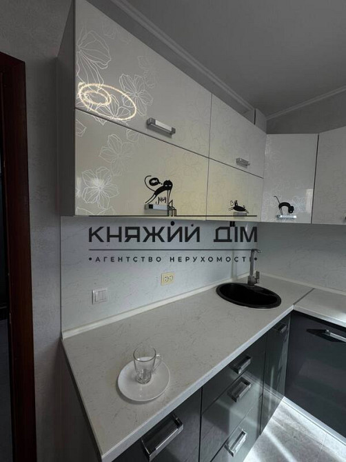 Оренда Квартира 1-кімнатна, 23/25 поверх на Гмыри Бориса ул. Київ - фото 17