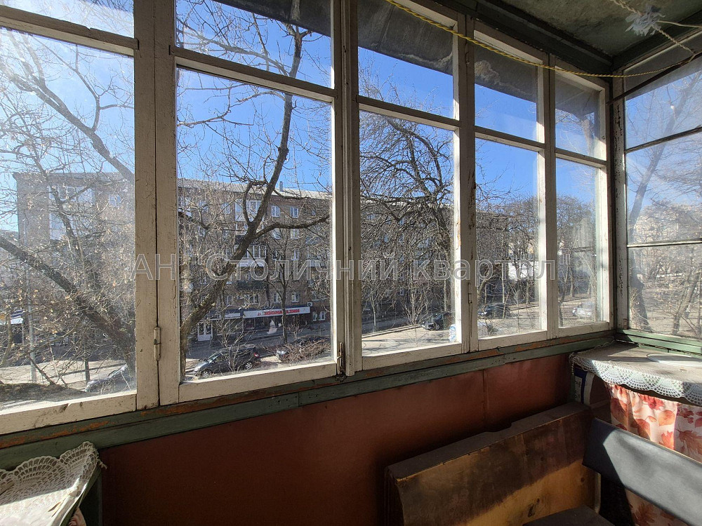 Продаж Будинок 1-кімнатний на Перемишльська вул., 14/14 Київ - фото 8