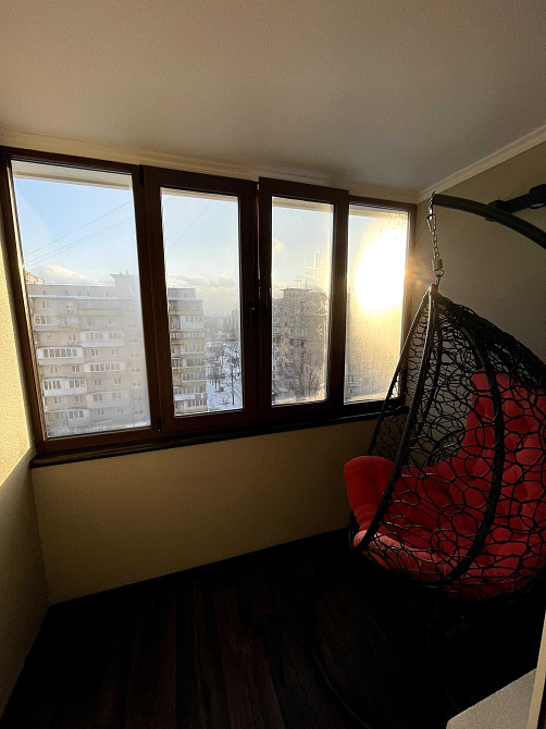 Продаж Квартира 3-кімнатна, 8/9 поверх на Володимира Івасюка вул., д. 9 Київ - фото 19