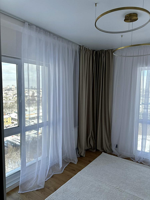 Продаж Квартира 2-кімнатна, 7/21 поверх на Максимовича Михайла вул., д. 24-Г Київ - фото 9