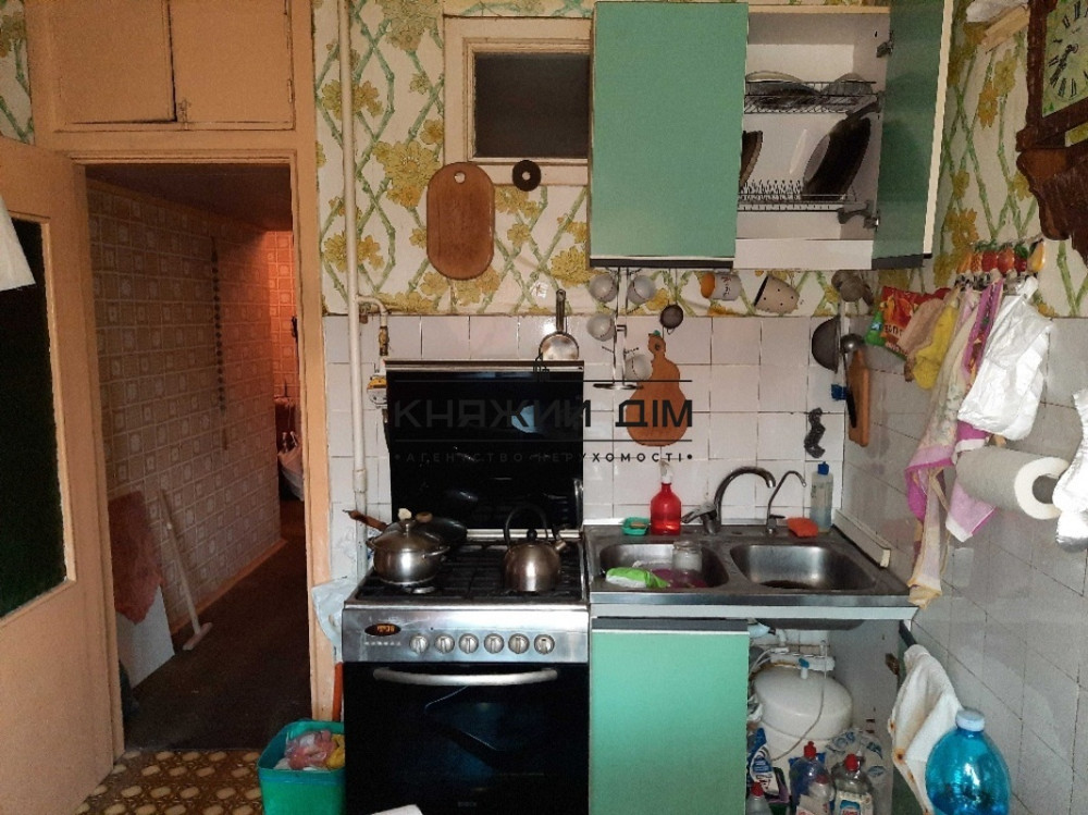 Продажа 3х ком. квартиры м. Левобережная Код Объекта № 21137948 Київ - фото 7