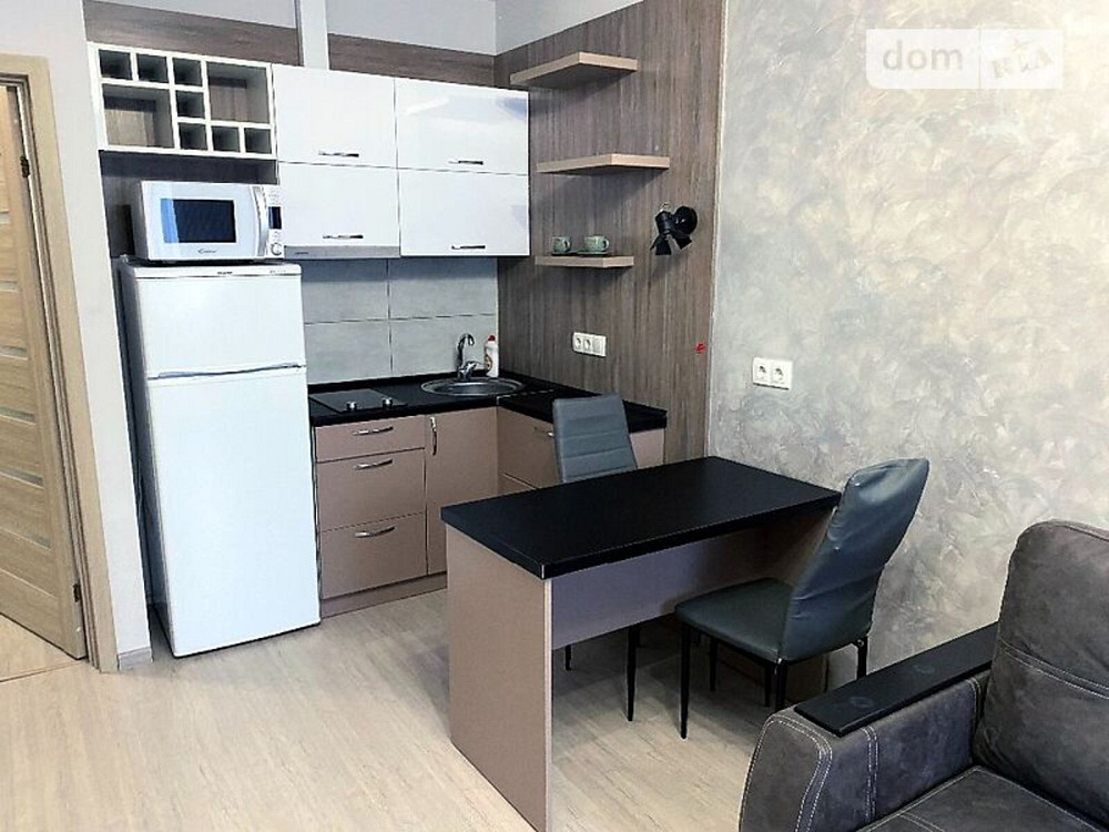 Оренда Квартира 2-кімнатна, 3/24 поверх на ул. Шолуденко Київ - фото 2