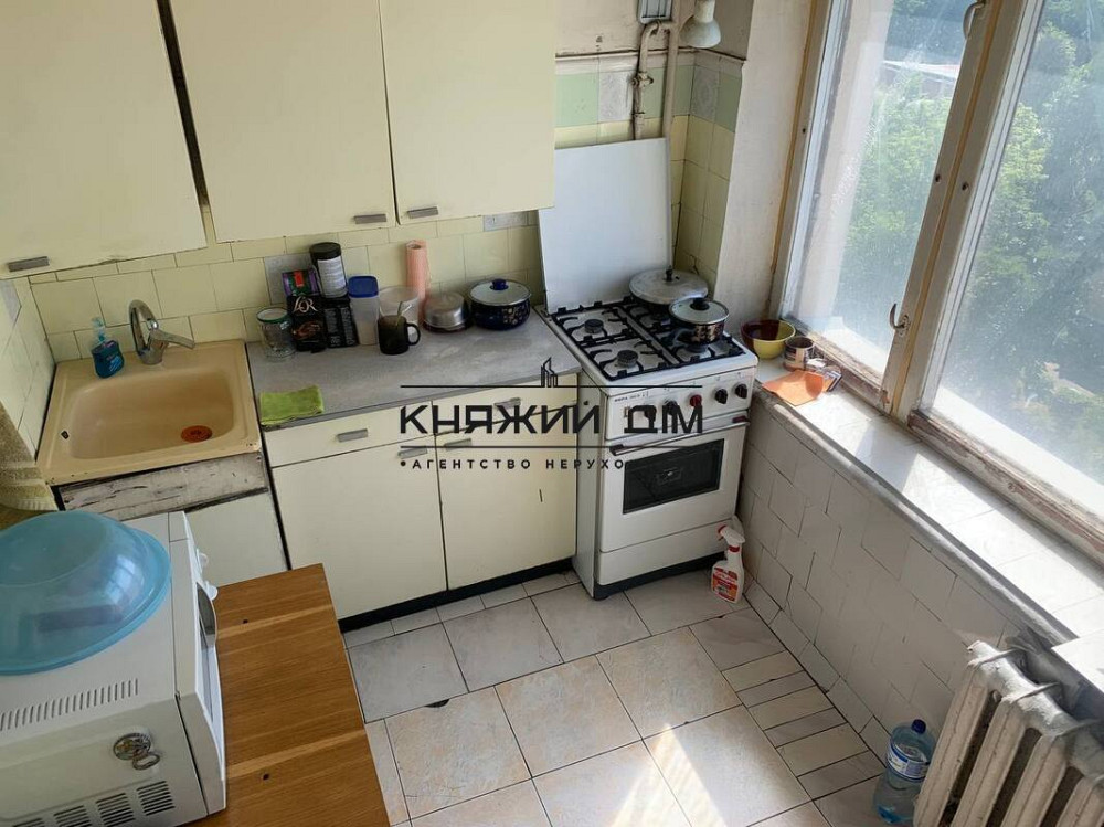 Продаж 2-кімнатної квартири м. Лісова по вулиці Шолом Алейхема, Код 21146773 Київ - фото 12